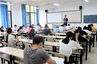 静安区沈阳建筑大学考场手机信号屏蔽器