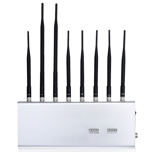 静安区手机信号屏蔽器DX1508
