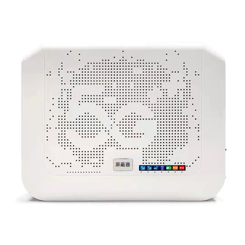 静安区5G手机信号屏蔽器DX5080