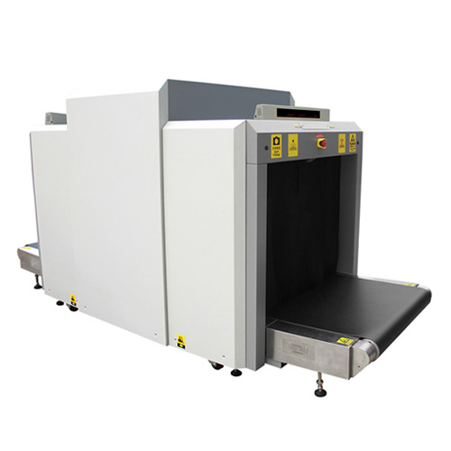 静安区狮王DX100100C多能量变速X射线安检机