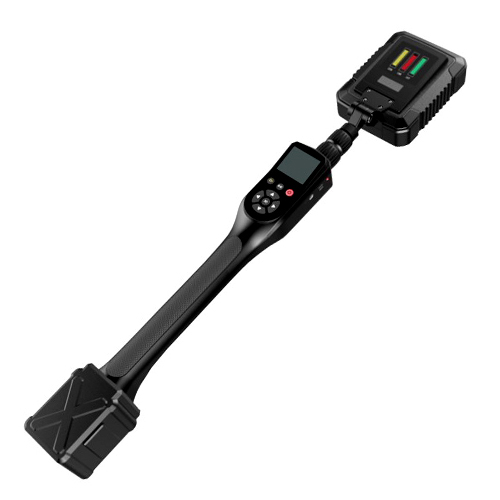 静安区非线性节点探测器D900