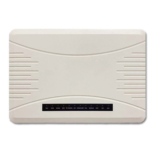 静安区手机信号屏蔽器DX5009